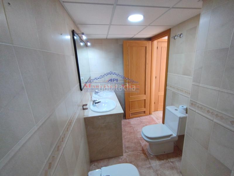 Foto d8718c19-d3b7-482c-9ae9-ab9bdb67bfc5. Duplex con riscaldamento parcheggio in San Ildefonso - Catedral Jaén