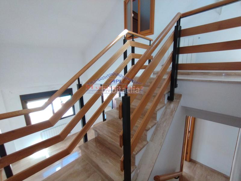 Foto dc607442-4371-434b-889b-c80095910cb1. Duplex con riscaldamento parcheggio in San Ildefonso - Catedral Jaén