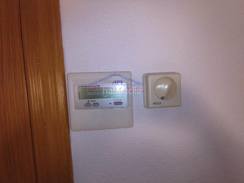Foto f3bc5e3f-f650-4b75-a598-d31de355f0da. Duplex con riscaldamento parcheggio in San Ildefonso - Catedral Jaén