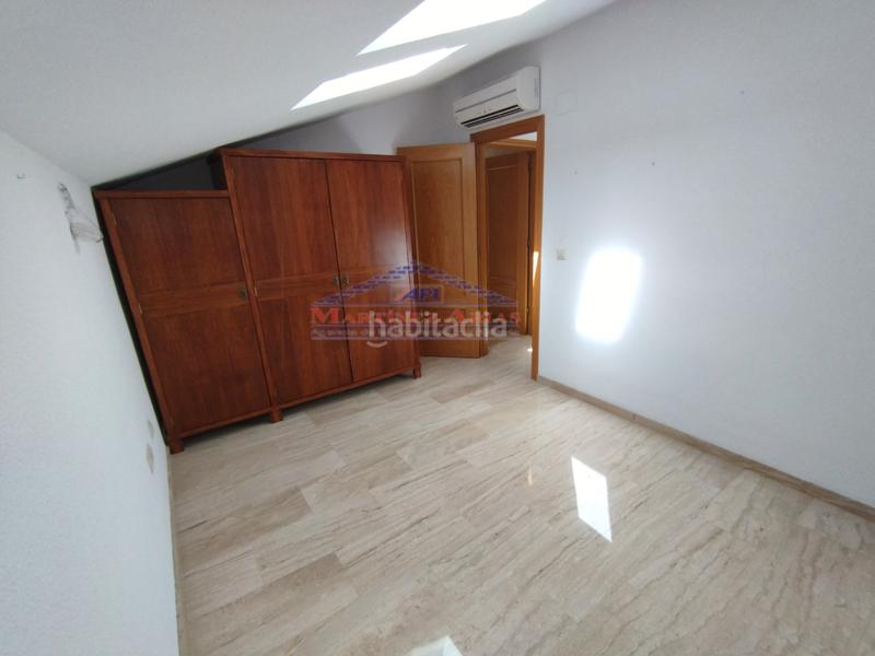 Foto f807450d-00dd-468c-b2a9-cf132807d2a2. Duplex con riscaldamento parcheggio in San Ildefonso - Catedral Jaén