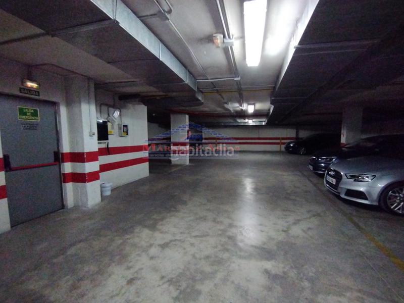 Foto faefb4e0-ecd6-4a20-9179-002ace856205. Duplex con riscaldamento parcheggio in San Ildefonso - Catedral Jaén