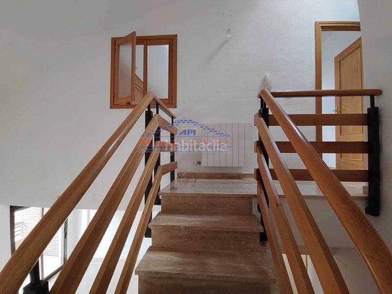Foto 66c45b66-4baa-4344-a976-1369b958ca29. Zweistöckige wohnung mit heizung parking in San Ildefonso - Catedral Jaén