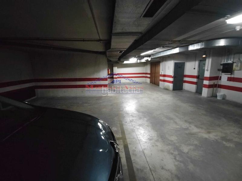 Foto c77eea9c-3c62-4400-b9c5-830bd8284f5c. Zweistöckige wohnung mit heizung parking in San Ildefonso - Catedral Jaén