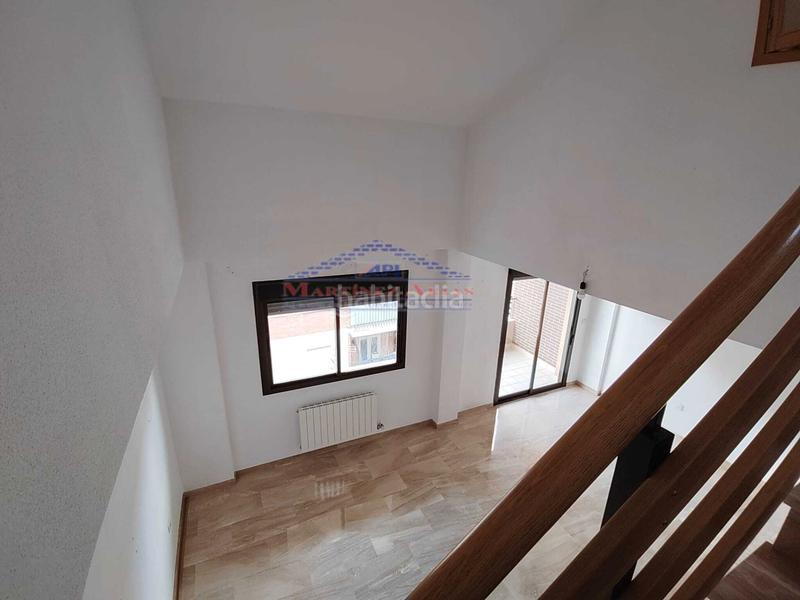 Foto cd5397ee-3d55-45fa-9186-b20eb56ecb44. Zweistöckige wohnung mit heizung parking in San Ildefonso - Catedral Jaén