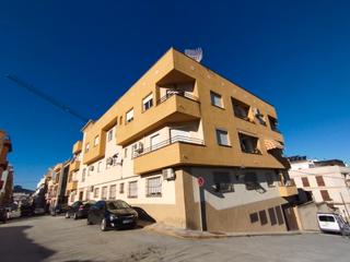 Aparcament cotxe a Calle torrecillas 15d