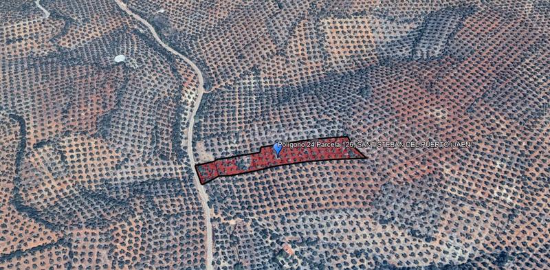 Foto a478a158-5704-483e-880a-3b1fa73e443d. Rural plot in Montizón