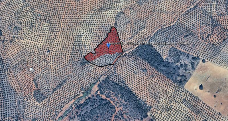 Foto 6573f78f-3cb1-4f99-9525-8fab5f950fea. Finca rústica a Santisteban del Puerto