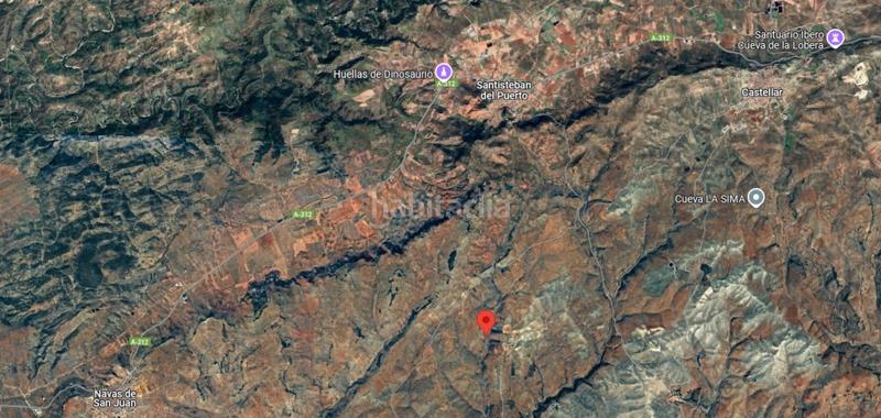 Foto ae1dc6c6-9eae-4fa5-984c-c8504a896679. Finca rústica a Santisteban del Puerto