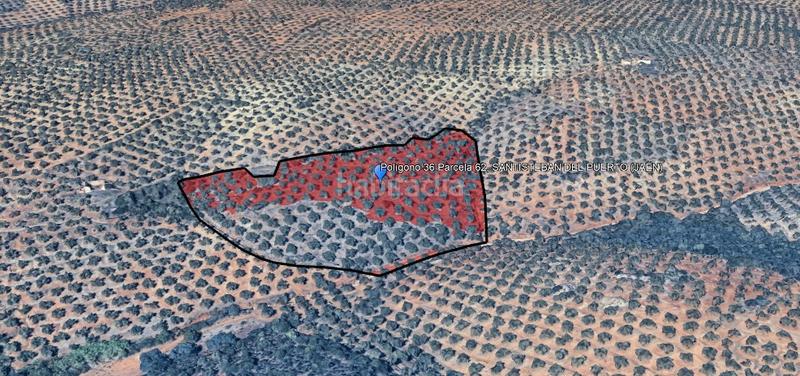 Foto cf79f360-9e00-49da-8840-58563d071e2f. Finca rústica a Santisteban del Puerto