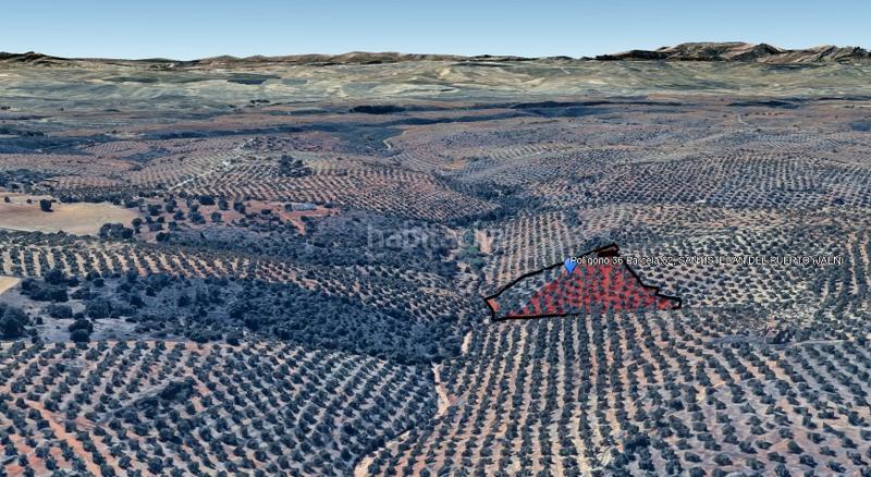 Foto dac4dfaf-3371-4d99-a78f-a75c19afde87. Finca rústica a Santisteban del Puerto