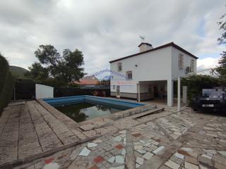 Chalet en Puente Tablas - Puente Nuevo - Cerro Molina