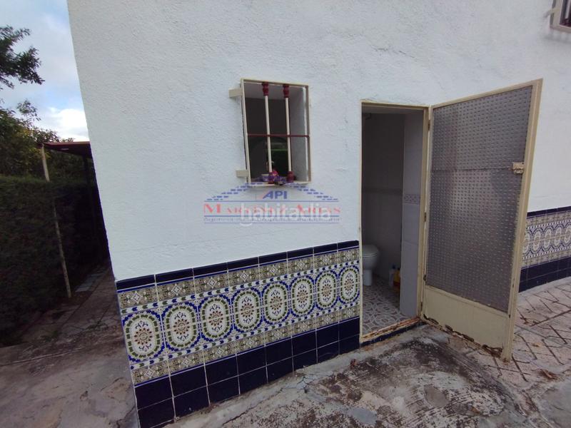 Foto 2e827a91-ee7b-4fac-b8d2-d3f550d7bc25. Chalet mit kamin parking pool in Puente Tablas - Puente Nuevo - Cerro Molina Jaén