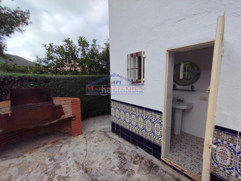 Foto 763c177f-432c-4ac2-8a8a-cf9db3048444. Chalet mit kamin parking pool in Puente Tablas - Puente Nuevo - Cerro Molina Jaén