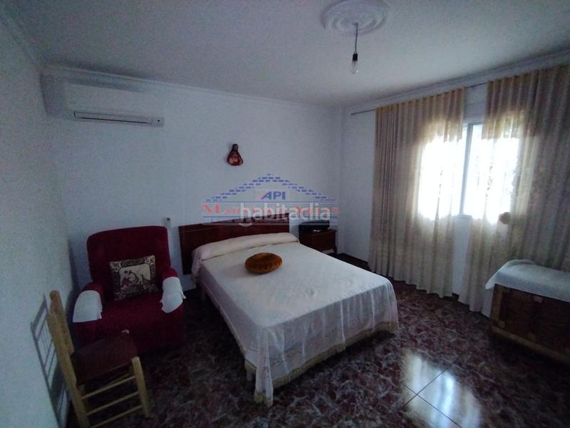 Foto 562e1054-3189-403f-ade2-bd2ba5ba4b4f. Chalet with fireplace parking pool in Puente Tablas - Puente Nuevo - Cerro Molina Jaén