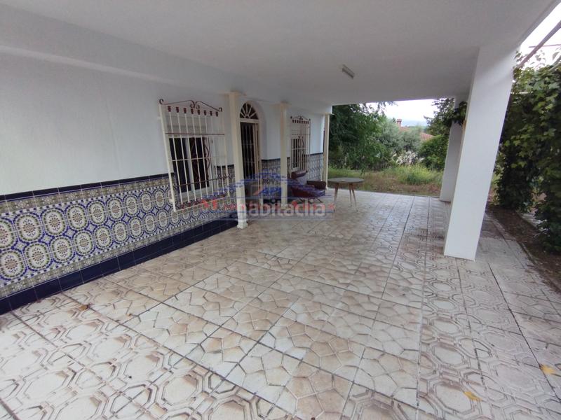 Foto 67326fab-6e3e-492c-9fd4-25a556eb9cb7. Chalet with fireplace parking pool in Puente Tablas - Puente Nuevo - Cerro Molina Jaén