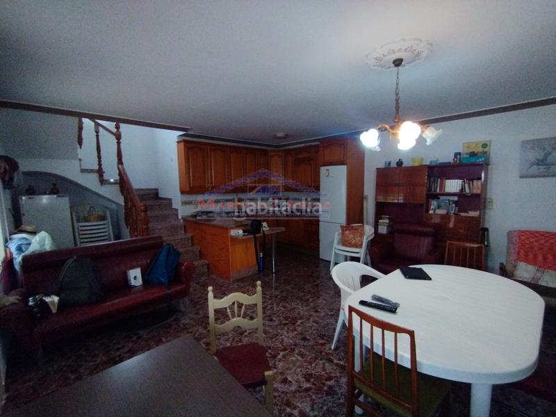 Foto 870df12d-1955-47db-8ad8-6c3cff3f011d. Chalet with fireplace parking pool in Puente Tablas - Puente Nuevo - Cerro Molina Jaén