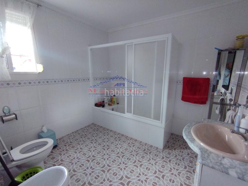 Foto c9fa021b-76c4-4d02-a581-252c4bb50287. Chalet with fireplace parking pool in Puente Tablas - Puente Nuevo - Cerro Molina Jaén