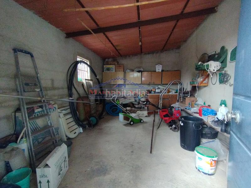 Foto e72611f5-be91-4c43-ac0a-074a56e80b53. Chalet with fireplace parking pool in Puente Tablas - Puente Nuevo - Cerro Molina Jaén