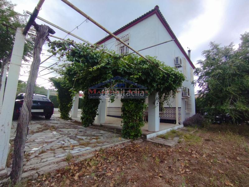 Foto c7270001-b43a-4505-8a2c-6ba5177c0929. Chalet en Puente Tablas - Puente Nuevo - Cerro Molina Jaén