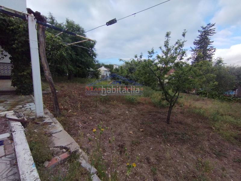 Foto 77ff9b54-b755-4096-880f-9ca6d1c147c6. Xalet amb xemeneia aparcament piscina a Puente Tablas - Puente Nuevo - Cerro Molina Jaén