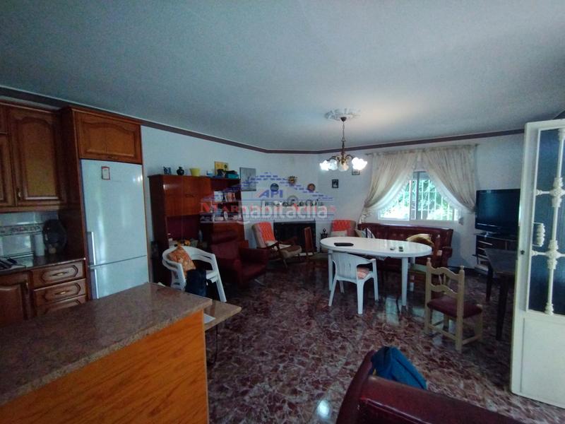 Foto a81952ff-e653-4334-9030-135534fdd43a. Xalet amb xemeneia aparcament piscina a Puente Tablas - Puente Nuevo - Cerro Molina Jaén