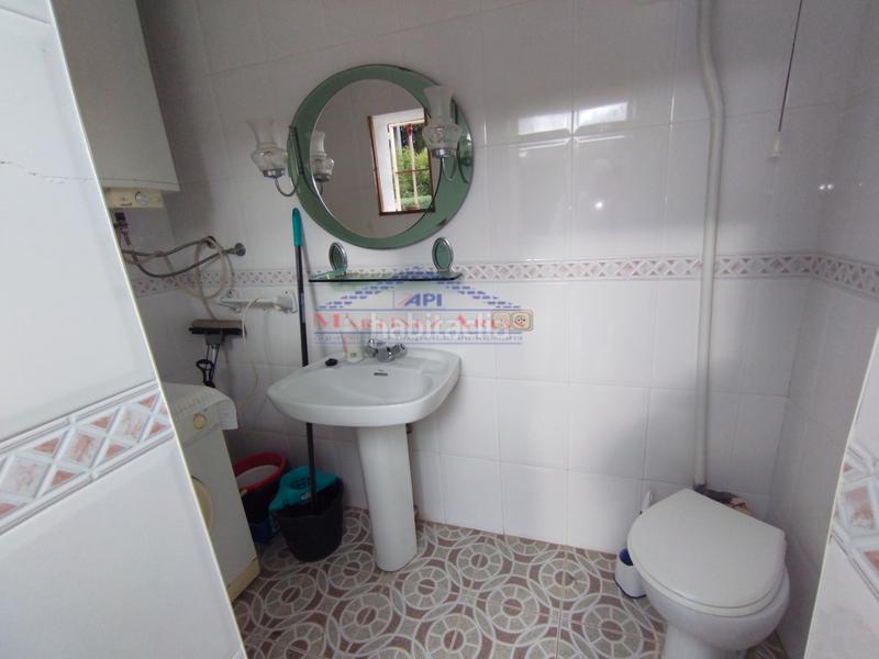 Foto cef11872-9bfd-4ab4-8fe9-a7d52705c913. Xalet amb xemeneia aparcament piscina a Puente Tablas - Puente Nuevo - Cerro Molina Jaén