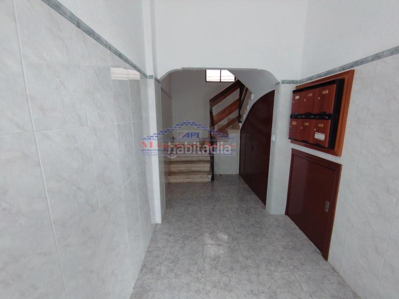 Foto ac7aa3ce-4217-4e54-841f-f0160d437efb. Appartamento in San Ildefonso - Catedral Jaén