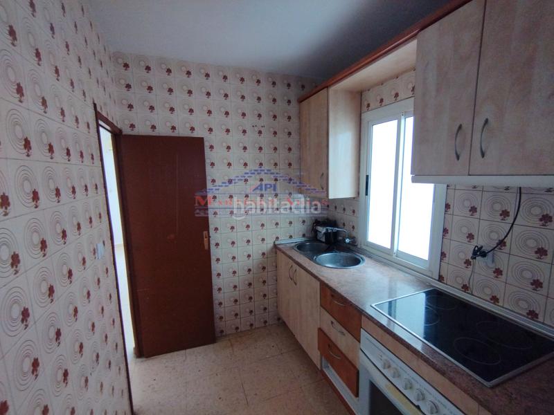 Foto 3ff54754-71fa-46a5-9506-99af55a1538a. Appartement dans San Ildefonso - Catedral Jaén