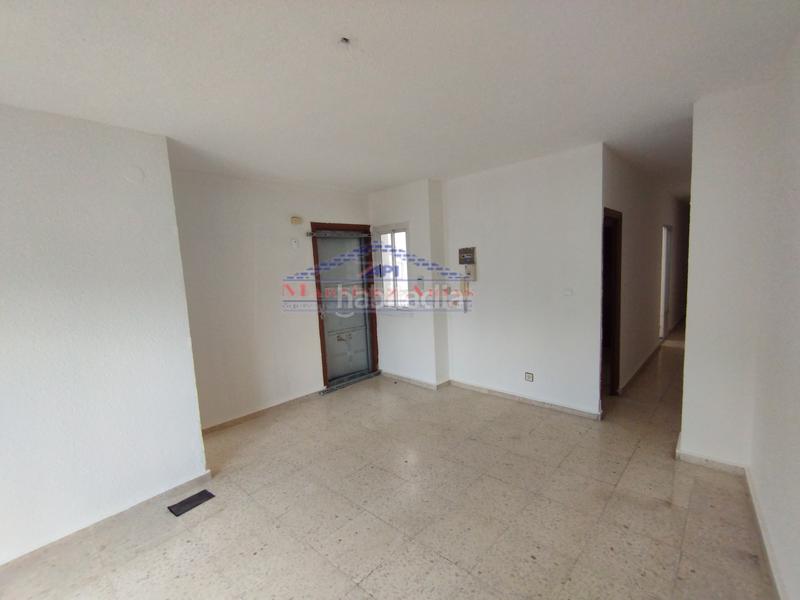 Foto c2771cd3-39a6-4e78-8a3d-d59c064ce640. Appartement dans San Ildefonso - Catedral Jaén
