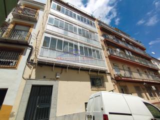 Pis  Calle los romeros