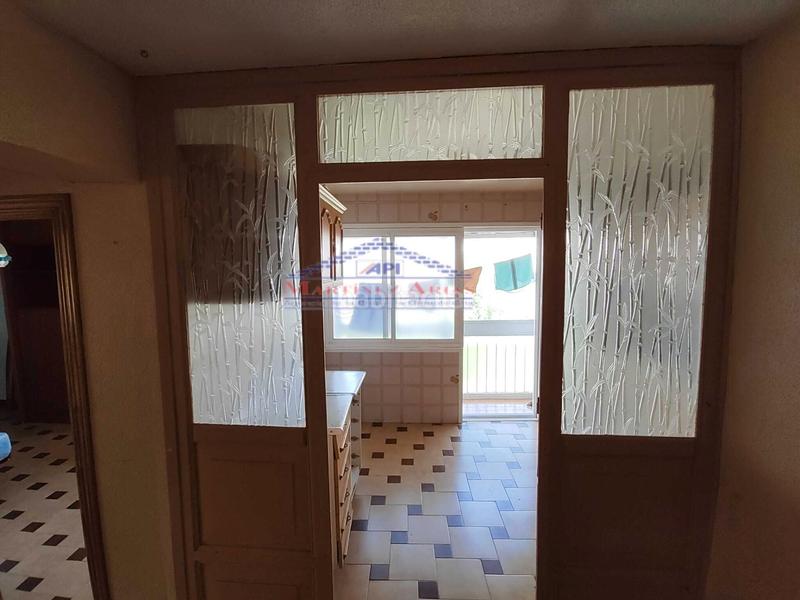 Foto 1e669c68-aa0b-4176-a9f2-55b4c8045257. Appartamento in San Felipe - El Almendral - La Merced Jaén