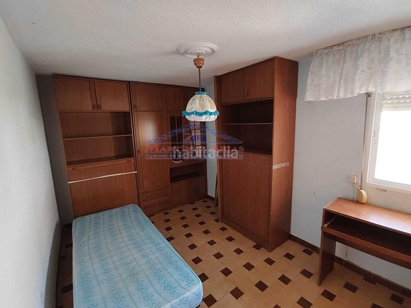 Foto 3da40404-c32d-42bd-82c6-b4c38c2f44ce. Appartamento in San Felipe - El Almendral - La Merced Jaén