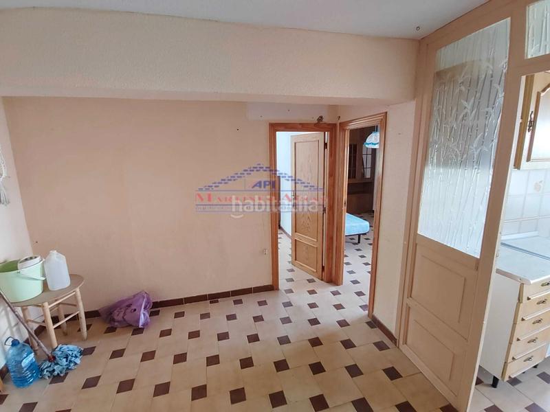 Foto 5ebe9391-5af1-495c-a49f-3d24a0ca0fa7. Appartamento in San Felipe - El Almendral - La Merced Jaén