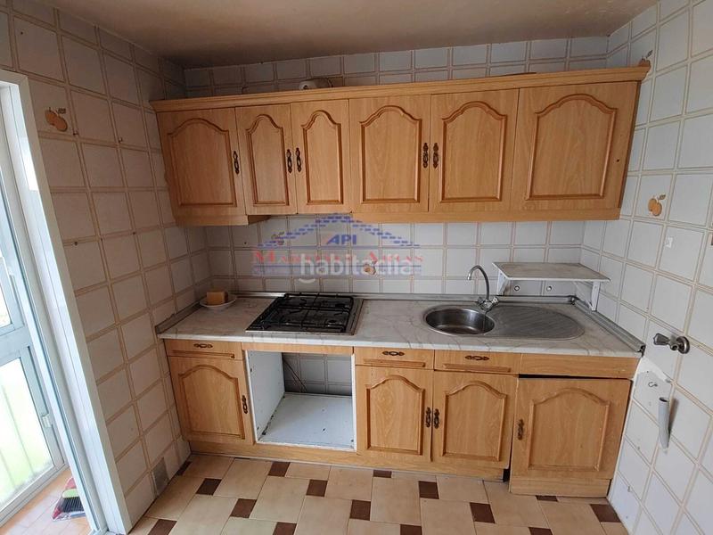Foto 6fc7f977-eaf3-479a-843a-693a5f7b657b. Appartamento in San Felipe - El Almendral - La Merced Jaén