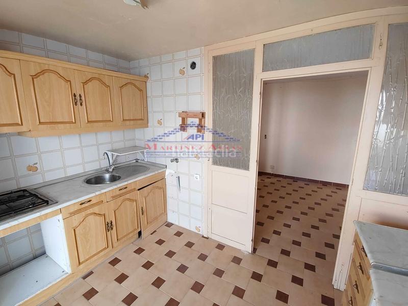 Foto 7c2a7114-f6bf-46a2-ad19-9153b5f359df. Appartamento in San Felipe - El Almendral - La Merced Jaén