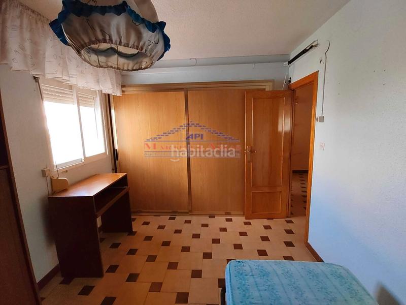 Foto 80597290-47cc-403f-b64a-ca17299b0afc. Appartamento in San Felipe - El Almendral - La Merced Jaén