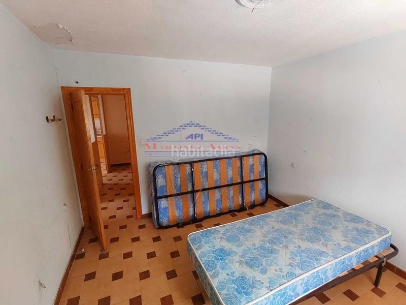 Foto a4fa035c-a66b-4c62-9da6-9b35ae4f69d9. Appartamento in San Felipe - El Almendral - La Merced Jaén