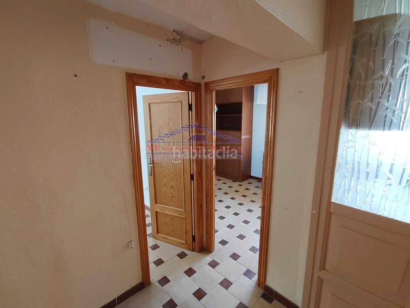 Foto c9ce30ec-2fe7-45f9-ac22-e4058ddce2ef. Appartamento in San Felipe - El Almendral - La Merced Jaén