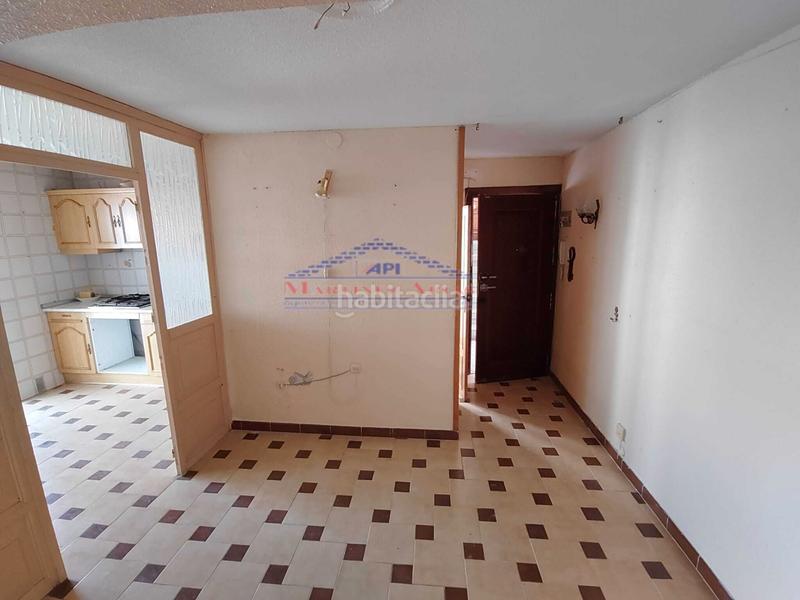 Foto e2c90a1b-77a8-4f9e-81c8-d9944528222a. Appartamento in San Felipe - El Almendral - La Merced Jaén