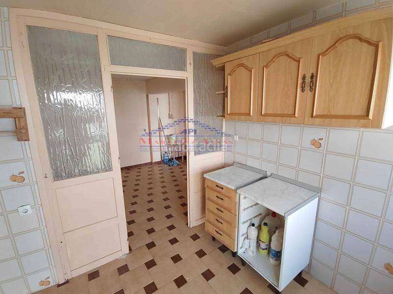 Foto f40d4121-9fab-4b1a-b187-ee049bfe32b6. Appartamento in San Felipe - El Almendral - La Merced Jaén