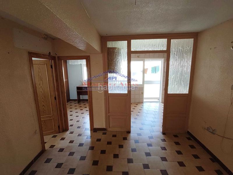 Foto f96bfa64-a0e3-489a-871a-51f1524e4a7d. Appartamento in San Felipe - El Almendral - La Merced Jaén