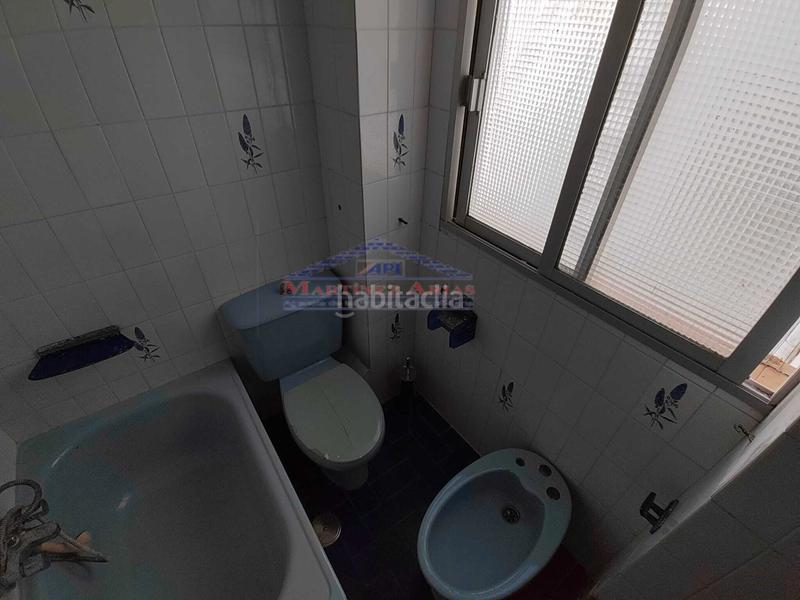 Foto 2599688b-00bc-40bc-92a4-fcfb464e4e21. Appartement dans San Felipe - El Almendral - La Merced Jaén