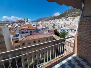 Appartement  Calle de la madre soledad torres acosta