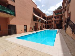 Appartement  Calle jurado pedro lópez