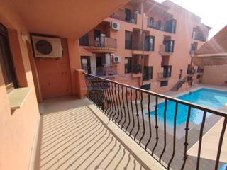 Flat in Calle goya 3