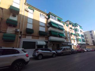 Pis  Calle pío xii