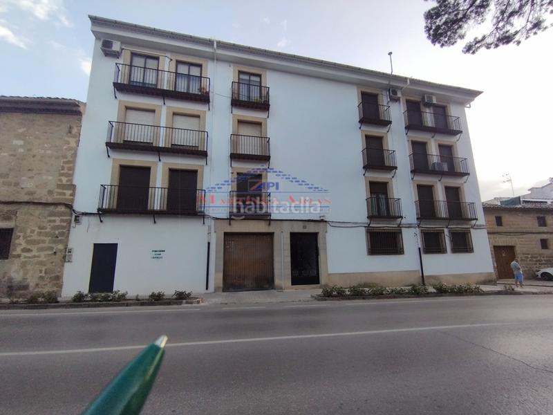 Foto 1edafa22-5bdb-4cf8-8099-3d0d5b533cd8. Appartamento in acera de la magdalena 27 in Baeza