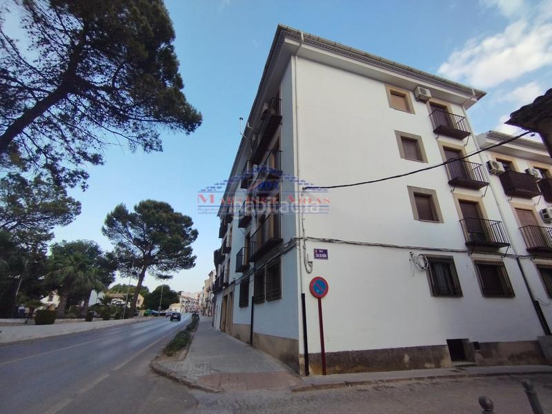 Foto 5737aa3c-f100-446c-a52a-a434b36ba9f6. Appartamento in acera de la magdalena 27 in Baeza