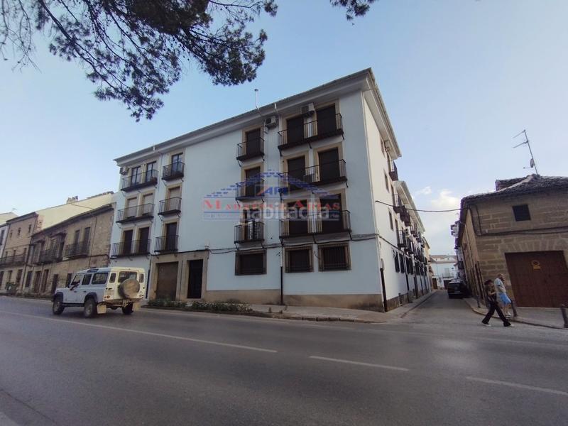 Foto 9dfce5f1-20ed-4472-93b0-3c767c7762a7. Appartamento in acera de la magdalena 27 in Baeza