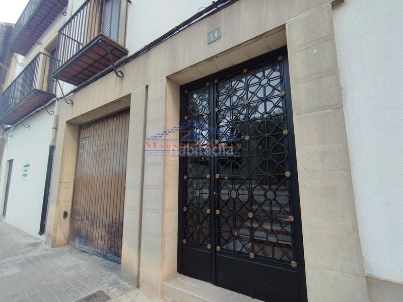 Foto ed0d6aa2-fd86-4a8e-be61-61d7169b2fb9. Appartamento in acera de la magdalena 27 in Baeza